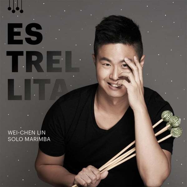 Cover art for Estrellita